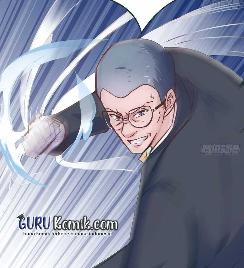 Rebirth Into the Strongest Immortal Cultivator Chapter 15 Gambar 35